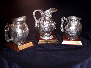 Other MHSA Perpetual Trophies